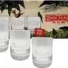 Don Papa Rum Tumbler Glas Gläser Longdrinkglas Mit Verpackung Set - 3 X Gläser -Pokalserie 6135a47e33f6bea87a6cec8408f30769