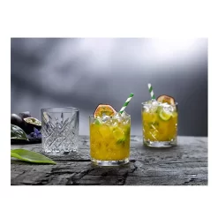 CreaTable 15459 Timeless Longdrinkbecher & Whiskygläser, Klar, 8-teilig (1 Set) 12 CreaTable 15459 Timeless Longdrinkbecher & Whiskygläser, Klar, 8-teilig (1 Set) -Pokalserie 61645b1ae2bbae327372068fb4c34d12