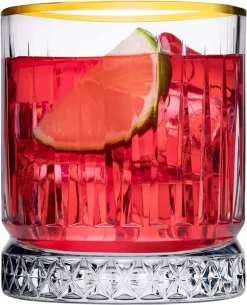 Pasabahce ELYSIA 520004 4er Set Wassergläser Kurz 355 Ml Wassergläser Softdrink -Pokalserie 61b1a011ae2bdd9071e18b8dcefe8c4f