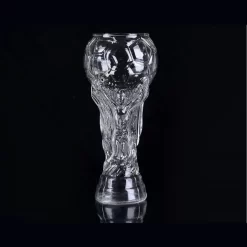 Glas Kelch Becher Weinglas Fußball Becher Bar Glas 450Ml Weingläser Whisky Cup Bier Cup Becher Saft Cup High Borosilicat -Pokalserie 63422469552ff6017d02cd87871e785f