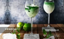 KROSNO Venezia Weißweinglas, 6er-Set, 250 Ml 21 KROSNO Venezia Weißweinglas, 6er-Set, 250 Ml -Pokalserie 636c5f662ec6690119ffb95374691dd9