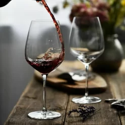KROSNO Rotweingläser Pinot Noir | Set Von 2 | 700 ML | Kristallglas | Duet Kollektion | Ideal Für Zuhause, Restaurants Und Empfänge | Spülmaschinenfest 12 KROSNO Rotweingläser Pinot Noir | Set Von 2 | 700 ML | Kristallglas | Duet Kollektion | Ideal Für Zuhause, Restaurants Und Empfänge | Spülmaschinenfest -Pokalserie 649a14f43d7053404f9b687e2b079ef0