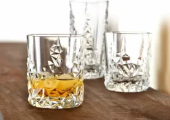 Nachtmann Whiskybecher Sculpture 365ml, Klar (4er Pack) 26 Nachtmann Whiskybecher Sculpture 365ml, Klar (4er Pack) -Pokalserie 64e357c3f8bdb86e61dbf94e25391d96