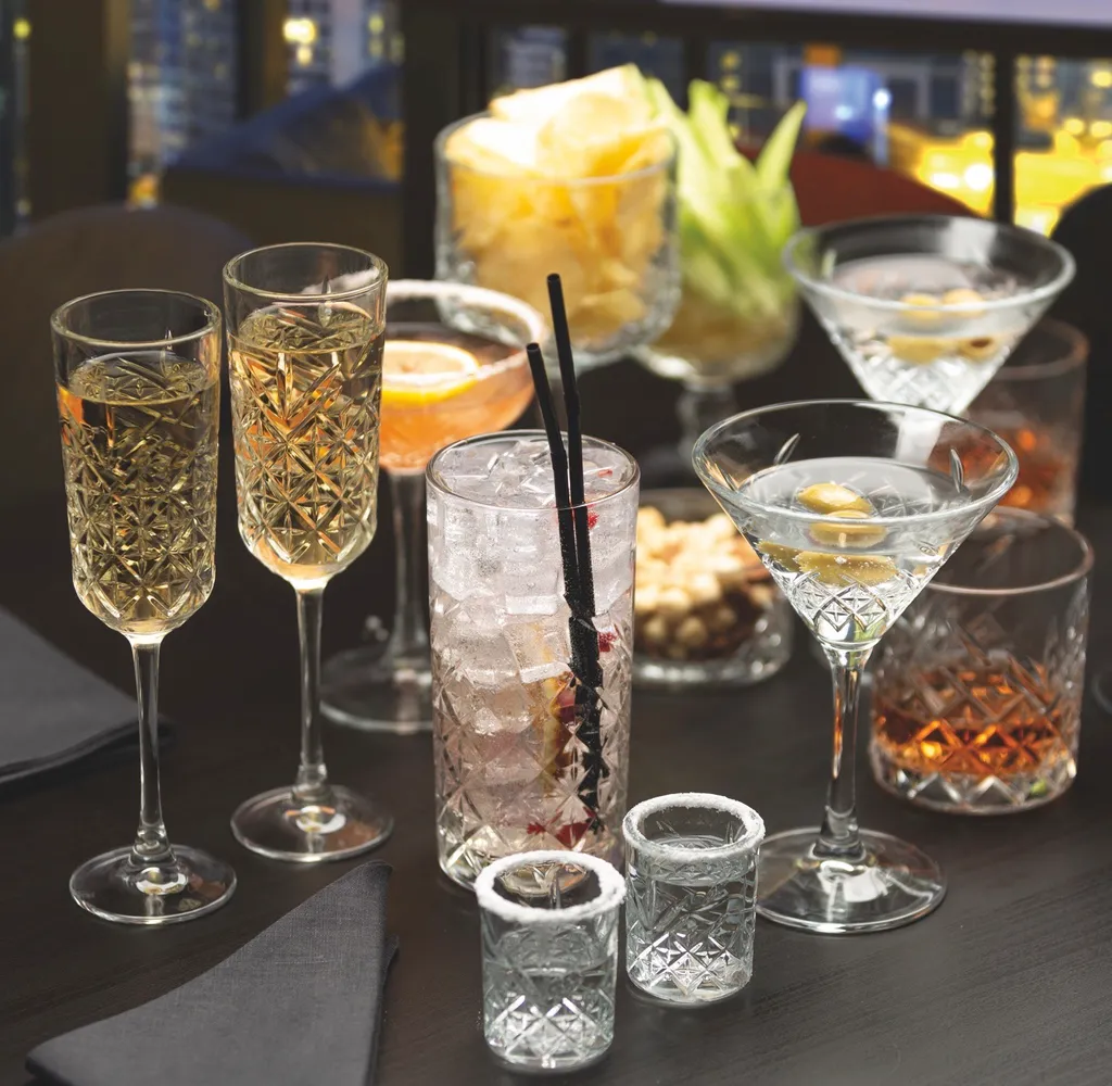 Pasabahce 52780 Timeless Schnapsglas, Shotglas, Stamper, 60ml, Glas, Transparent, 12 Stück 4 Pasabahce 52780 Timeless Schnapsglas, Shotglas, Stamper, 60ml, Glas, Transparent, 12 Stück – Bild 2