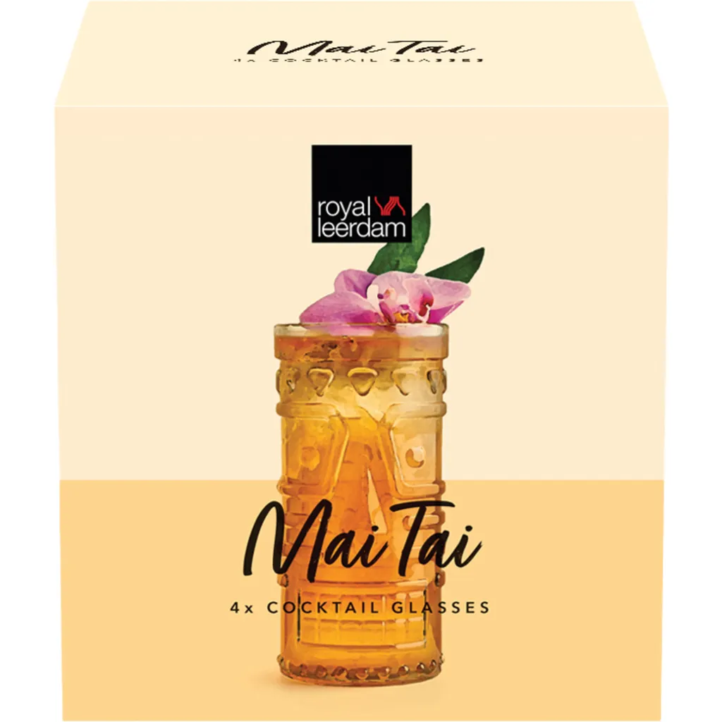 James Cooke Mai Tai Cocktailset, 5 Teilig, Bestehend Aus 4 Mixgläser 44 Cl Für Cocktails + 1 Shaker 0,7 Liter Edelstahl, Spülmaschinenfest 3 James Cooke Mai Tai Cocktailset, 5 Teilig, Bestehend Aus 4 Mixgläser 44 Cl Für Cocktails + 1 Shaker 0,7 Liter Edelstahl, Spülmaschinenfest