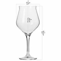 KROSNO Brewery Biergläser Bierkenner Set, 6er-Set, 420ml, 500 Ml 35 KROSNO Brewery Biergläser Bierkenner Set, 6er-Set, 420ml, 500 Ml -Pokalserie 657b8c8649e1282d036fdd72fa3052cc