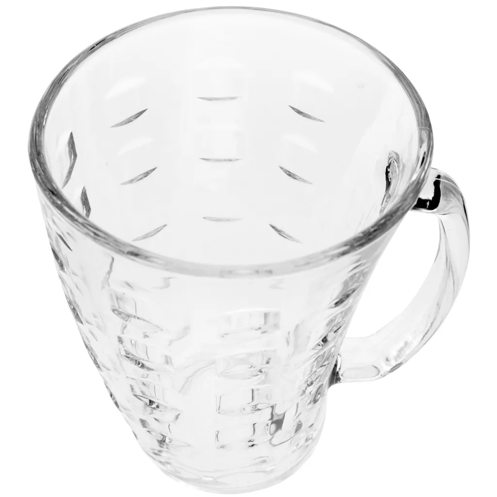 Becher Volete 250 Ml LUMINARC 4 Becher Volete 250 Ml LUMINARC – Bild 2