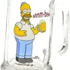 Simpson Homer Bierglas Bierkrug Mmm-Beer 2 Simpson Homer Bierglas Bierkrug Mmm-Beer -Pokalserie 66a165d23fa9517231209d5882bdcbe6