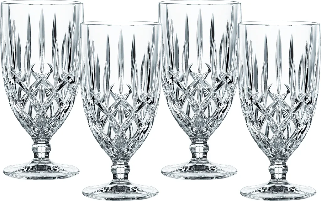 Nachtmann Noblesse Bierkelch 425 Ml, Klar (4er Pack) 12 Nachtmann Noblesse Bierkelch 425 Ml, Klar (4er Pack) – Bild 10