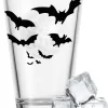 Leonardo Wasserglas Mit UV-Druck "Fledermausschwarm" Für Halloween 2 Leonardo Wasserglas Mit UV-Druck "Fledermausschwarm" Für Halloween -Pokalserie 6736b6a2ff05d721dde7bfc5ade8a7f5