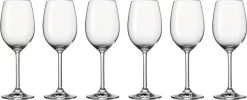Leonardo 063315 Weissweinglas Set Daily 6-teilig -Pokalserie 673cc9d3b765d8eb0120944447d59b29