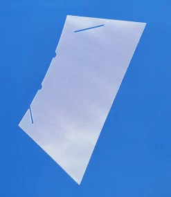 Ingo Maurer YAYAHO Ersatzteil Element 3(6) Blende Weiß -Pokalserie 68cec9f7bb11f190977ed9aeca22a198