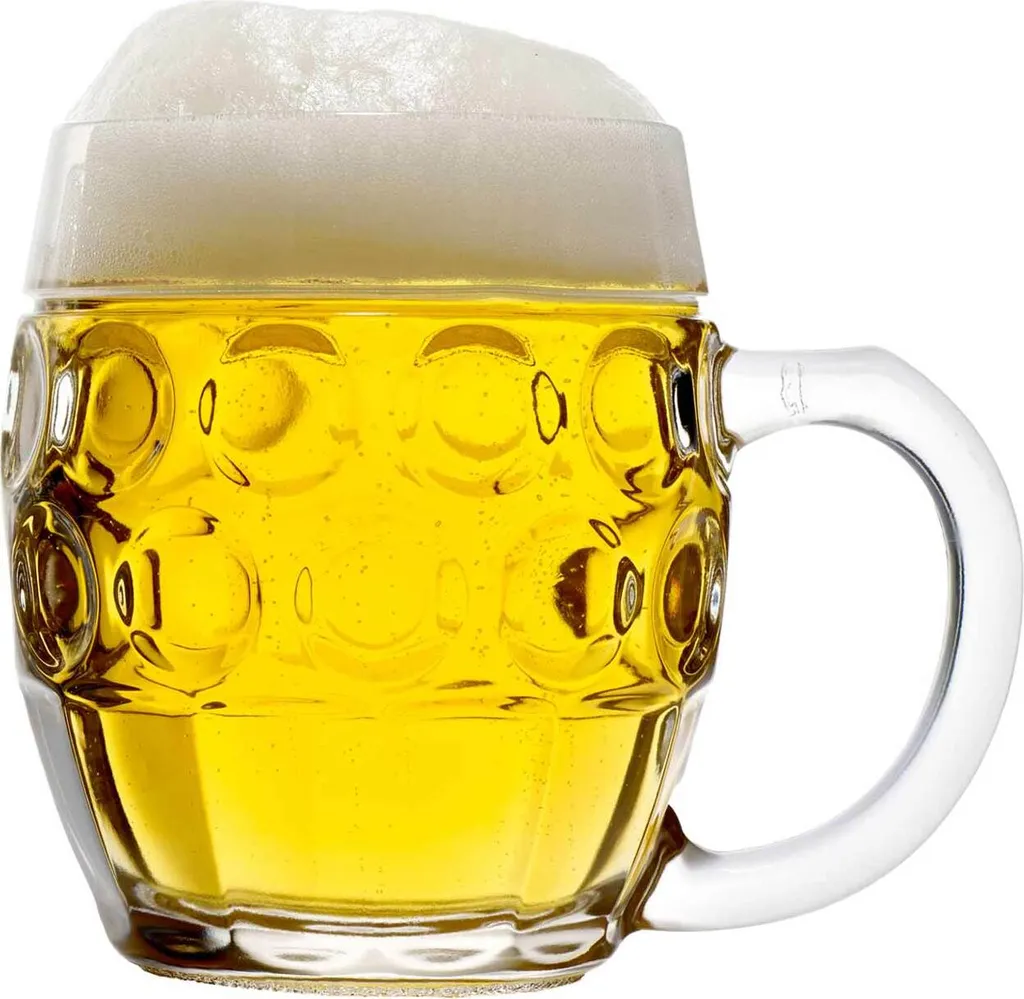 Stölzle Oberglas Tübinger Augenkanne, Pintglas, Kugel, Mit Füllstrich, Traditionelles Design, 6 Stück, Spülmaschinenfest, Hochwertige Qualität (500 Ml) 3 Stölzle Oberglas Tübinger Augenkanne, Pintglas, Kugel, Mit Füllstrich, Traditionelles Design, 6 Stück, Spülmaschinenfest, Hochwertige Qualität (500 Ml)