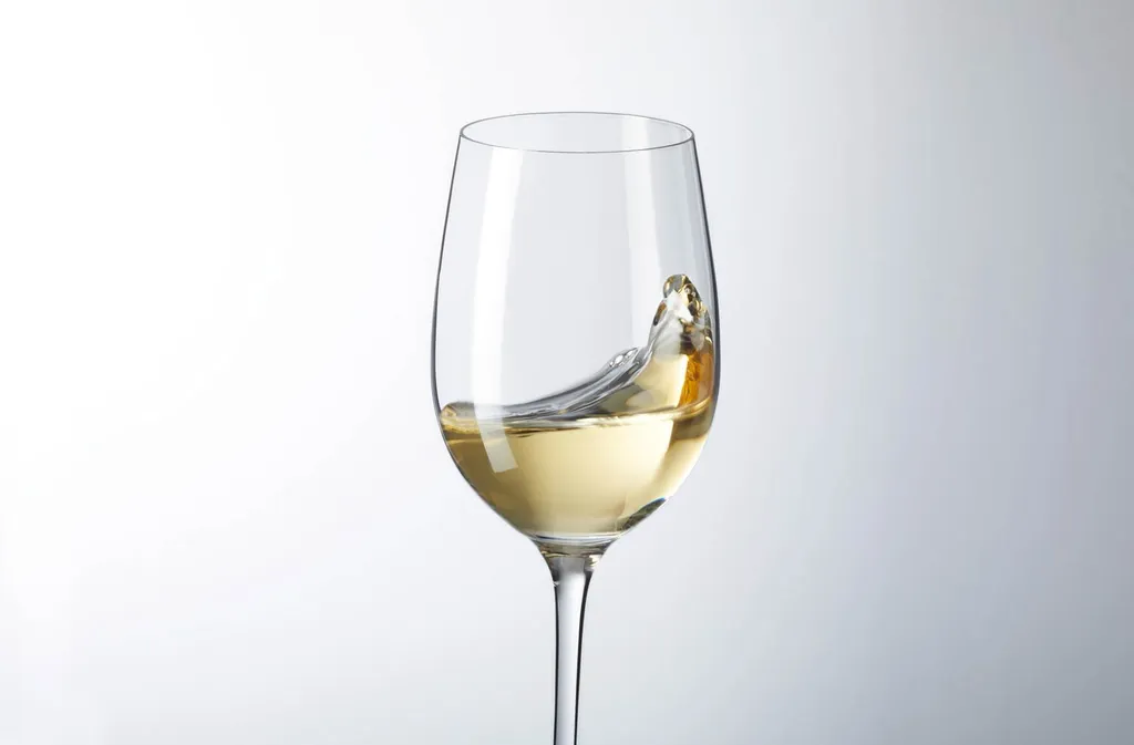 Leonardo TAVOLA Weißweinglas 2er Set - A 4 Leonardo TAVOLA Weißweinglas 2er Set - A – Bild 2