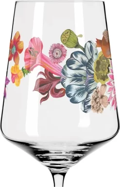 Sommertau Aperitifglas #6 Von Olaf Hajek -Pokalserie 6b49409daddea4ce0c4eb4ce4794ab2f