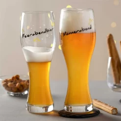 Leonardo Weizenbierglas Feierabend 0,5l -Pokalserie 6b6e31b1b9654965ad7c4ccc1622811b