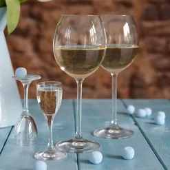 KROSNO Venezia Weißweinglas, 6er-Set, 250 Ml 16 KROSNO Venezia Weißweinglas, 6er-Set, 250 Ml -Pokalserie 6c783066dade883e48dc5eddad695e8e