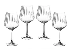 Nachtmann Cocktailglas Gin&Tonic 640ml, Klar (4er Pack) -Pokalserie 6c915f0bb9b3307e5e7249106d2cfb9d