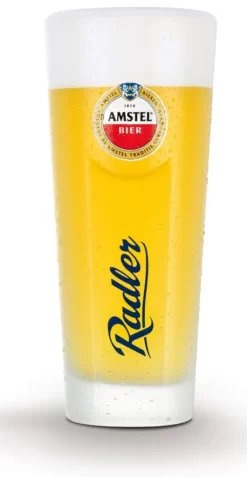 Amstel Biergläser Radler 300 Ml - 6 Stück 6 Amstel Biergläser Radler 300 Ml - 6 Stück -Pokalserie 6d4ca5a52eff67b25e43d46c8284bec7