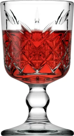 Pasabahce 6-teiliges Schnapsgläser-Set "Serie Timeless" 60 Ml -Pokalserie 6e01a8626c418e387762587aca52b072