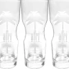 Afri-Cola Glas Gläserset - 6x Gläser 0,3L -Pokalserie 6e9838097ea698360c897603fbce1c38
