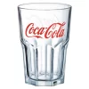 Luminarc Coca Cola Classics - Glas - 40 Cl - (6er-Set). 2 Luminarc Coca Cola Classics - Glas - 40 Cl - (6er-Set). -Pokalserie 6ef9d74bb169e01aeaa36def9f826bf2