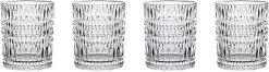 Nachtmann Whiskeybecher Ethno 294ml 4er Set -Pokalserie 6f1cc7af6a45b1b864d74456a1b97e80