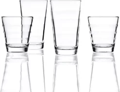 Leonardo GK/12tlg.Becherset Onda