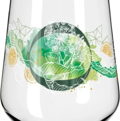 Botanic Lights Ginglas-Set #1, #2 Von Heike Zuschke -Pokalserie 6f67da7a1e1e1d5da35a7fbfe9c0e1e4