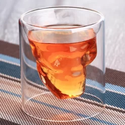 Skull-in-glass Winkee 4 Schnapsgläser Shot Glas Totenkopf Schädel 25ml Partyglas Weingläser -Pokalserie 6f7e05bb12312520ff6f0aae3b186bff