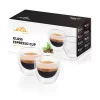 ETA Espresso Glas Set ETA418191000 -Pokalserie 6fc0f826fef323b3f2b95cf5e79af6ff