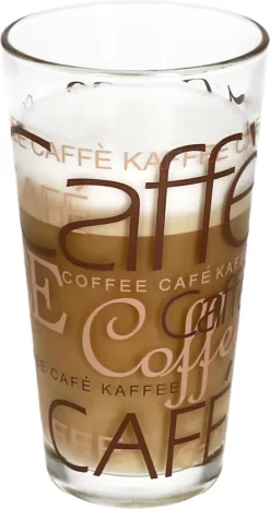 6er Latte Macchiato Gläser-Set 370 Ml Stapelbar Kaffee-Glas Cappuccino 11 6er Latte Macchiato Gläser-Set 370 Ml Stapelbar Kaffee-Glas Cappuccino -Pokalserie 6fe7abcd1f6ca1a5ad0127eeec425f10