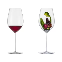 2 Rotweingläser 522/2 Im Geschenkkarton -Pokalserie 700272129822d8837a29ecb9c58c35f2
