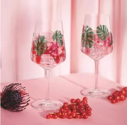 RITZENHOFF Aperitifglas Sprizz Glas 2er Set -Pokalserie 711268a127415a485602760ebbef3e89