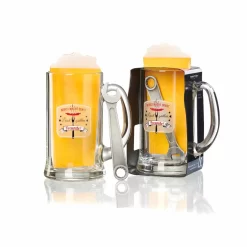 Geschenkset 2 Tlg. Wurst Macht Durst -Pokalserie 7202d1b6aeec77662bd49acb54af4b96