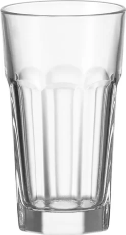 Leonardo GK 6 LD Becher-Set Longdrinkgläser 340 Ml Rock 012998/013381 -Pokalserie 72538fff359e53370b1d1d1ee7f029bb