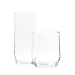 12tlg Gläserset Bella 6x Wasser Trink-Becher 6x Long-Drink Partygläser 310ml Tumbler Glas Gastro 12 12tlg Gläserset Bella 6x Wasser Trink-Becher 6x Long-Drink Partygläser 310ml Tumbler Glas Gastro -Pokalserie 728fd90419bc28daea350f327ac5a9c4