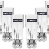 Ramazzotti Rastal Glas Gläserset - 6x Gläser 2/4cl Geeicht 1 Ramazzotti Rastal Glas Gläserset - 6x Gläser 2/4cl Geeicht -Pokalserie 73abd014304b17765dcba6daf54e50ac