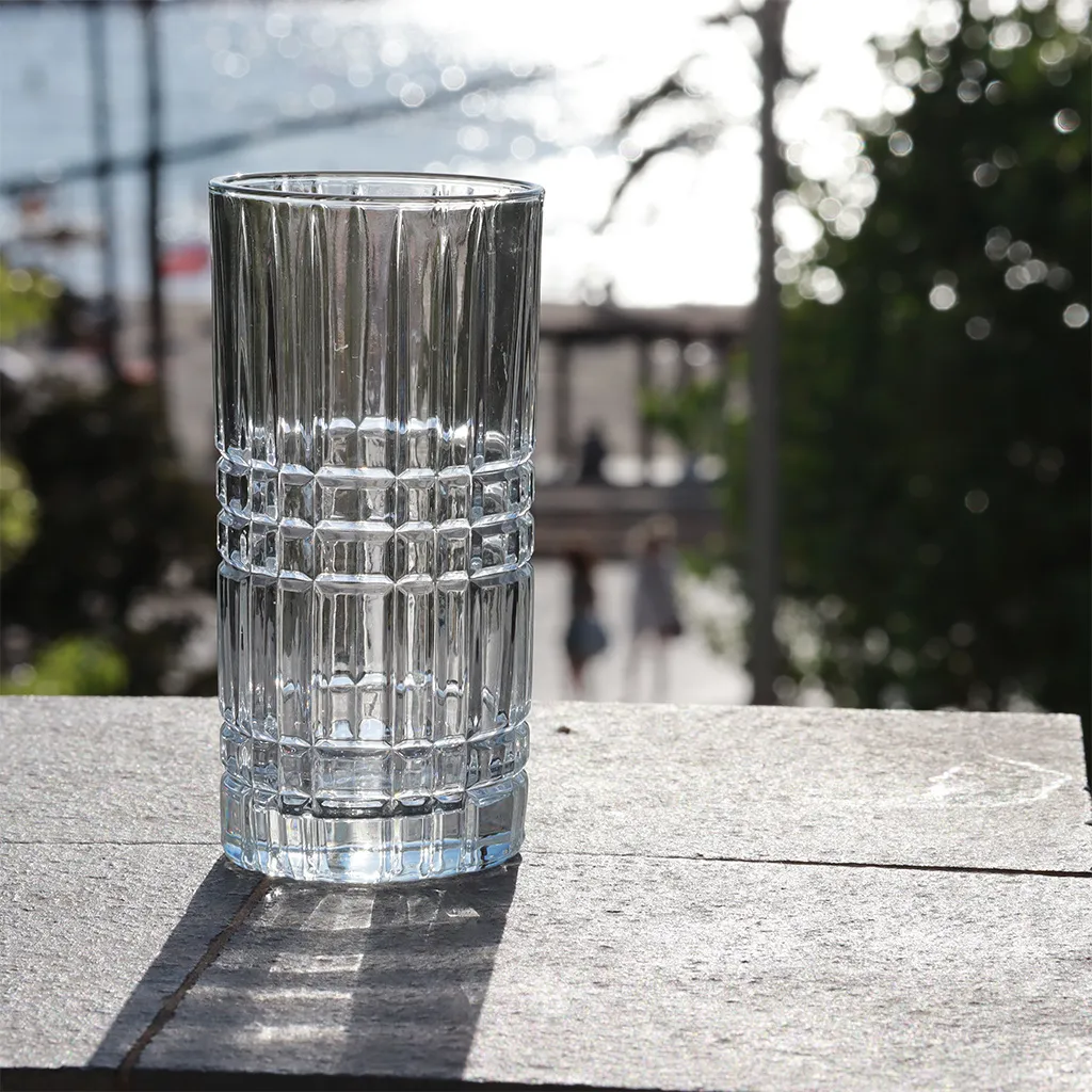 Kadum Cocktailgläser 6er Set Longdrinkgläser 360 Ml Longdrinkbecher Gläser Longdrink 16 Kadum Cocktailgläser 6er Set Longdrinkgläser 360 Ml Longdrinkbecher Gläser Longdrink – Bild 14