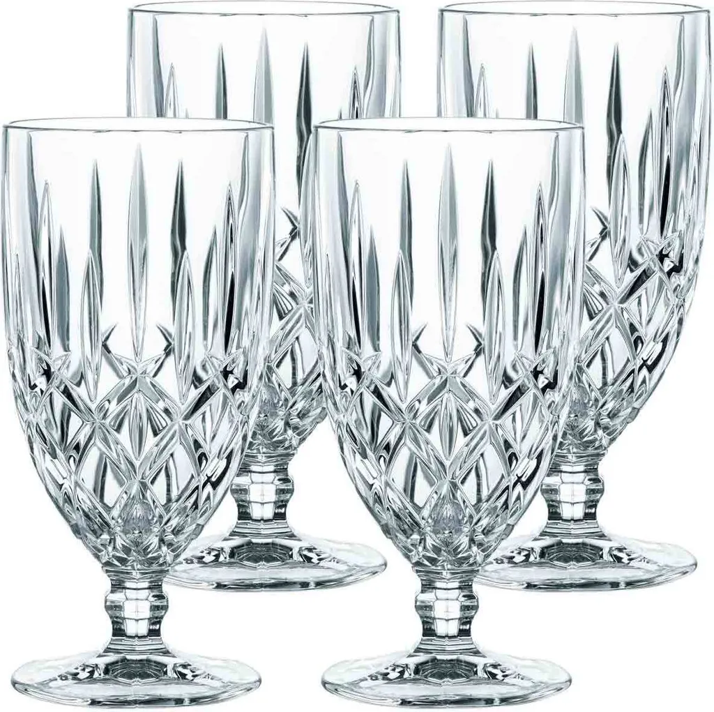 Nachtmann Noblesse Bierkelch 425 Ml, Klar (4er Pack) 19 Nachtmann Noblesse Bierkelch 425 Ml, Klar (4er Pack) – Bild 17