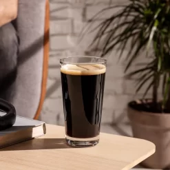 KROSNO Pure Weizen Biergläser, 6er-Set, 530 Ml -Pokalserie 746c9c4ca85aece750d71ac94b93ebe0