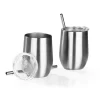 GOURMETmaxx Getränkebecher Inkl. Trinkhalm - 2er-Set -Pokalserie 74b33fd54e95cbb68316ed28b4a1e9a6