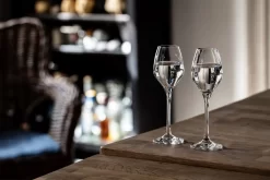 KROSNO Splendour Likörgläser, 6er-Set, 60 Ml 22 KROSNO Splendour Likörgläser, 6er-Set, 60 Ml -Pokalserie 74ca548d263b5ca7e1917f6a64195ce2