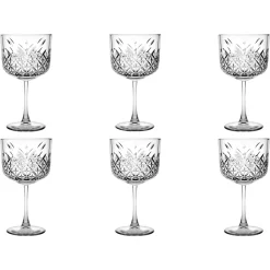 Pasabahce Gin & Tonic Gläser Timeless 6 Stk. 55 Cl 440237 9 Pasabahce Gin & Tonic Gläser Timeless 6 Stk. 55 Cl 440237 -Pokalserie 7504f8a45e4902a38a97f12cbfac6181