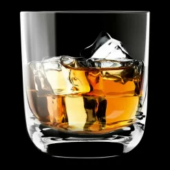 KROSNO Glamour Whiskygläser, 6er-Set, 300 Ml -Pokalserie 76552741f7a167f452a30f6f85016a91