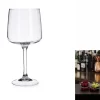 Gin Tonic-Gläsersatz 6 Stück Durchsichtig Glas 660 Ml -Pokalserie 76eb70e71daf977fbe6cd24afee55aff