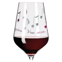 Herzkristall Rotweinglas #3 Von Angela Schiewer 17 Herzkristall Rotweinglas #3 Von Angela Schiewer -Pokalserie 770d3454834e39c759f2fa0fa023272c