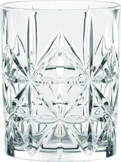Nachtmann Whiskybecher Highland 345ml H:10,2cm, Klar (4er Pack) -Pokalserie 775979bf08c01728ae445604bfcb9a83