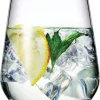 Pasabahce Allegra Set Von 6 Gläser Für Wein, Saft, Wasser, Whisky 425 Ml Gastronomie Restaurant -Pokalserie 775b6ad29b442b09f1b455e4ab7470f6