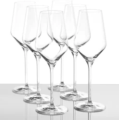 Weißweinkelch Quatrophil - 404ml - 6er-Pack -Pokalserie 7791c2950cab830affb84f3a292ded52